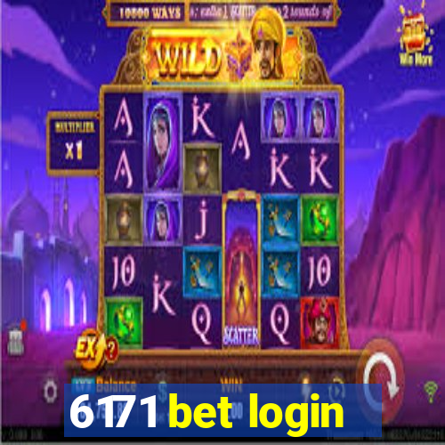 6171 bet login